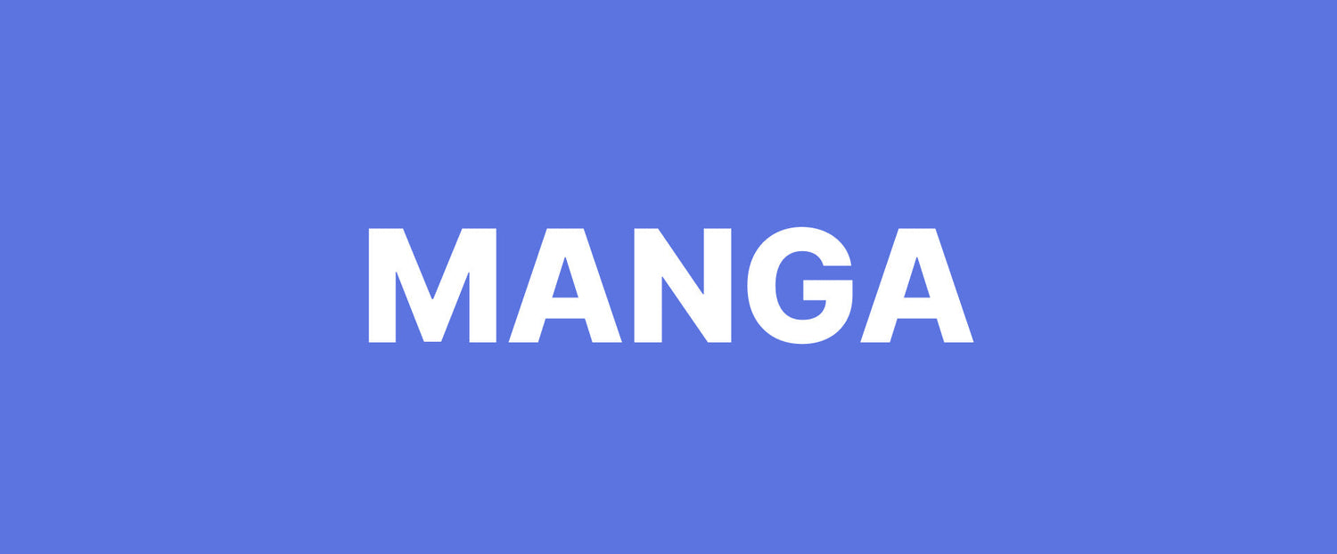 Manga