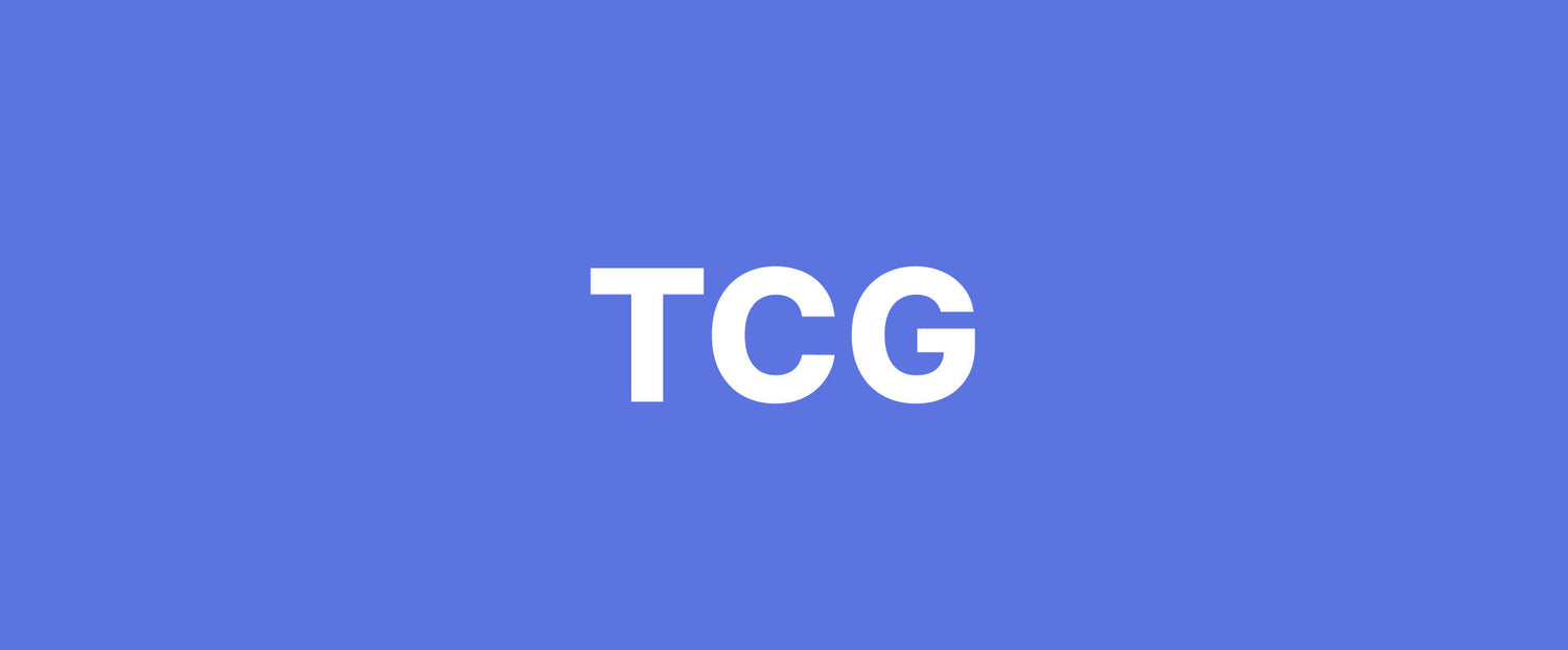 TCG