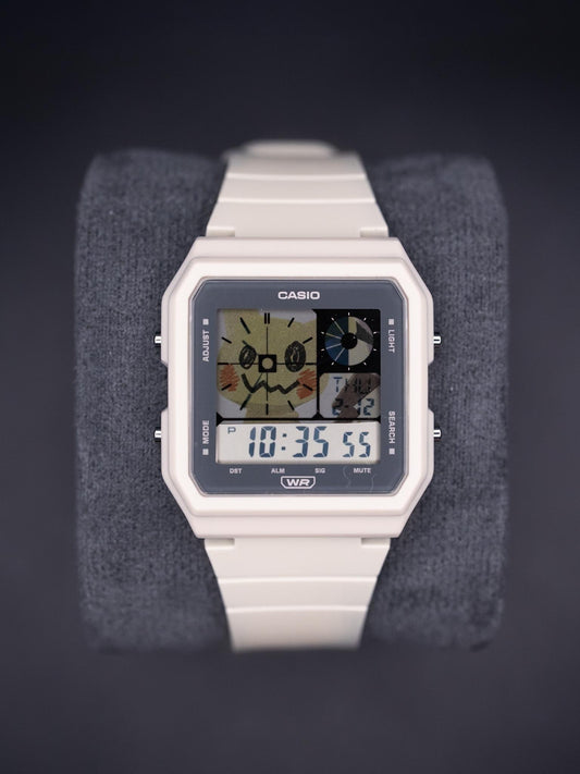 Mimikyu LF20W