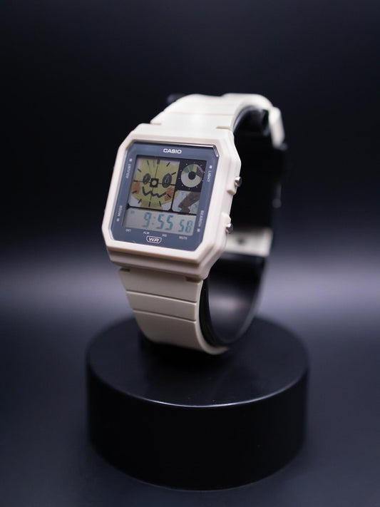 Mimikyu LF20W
