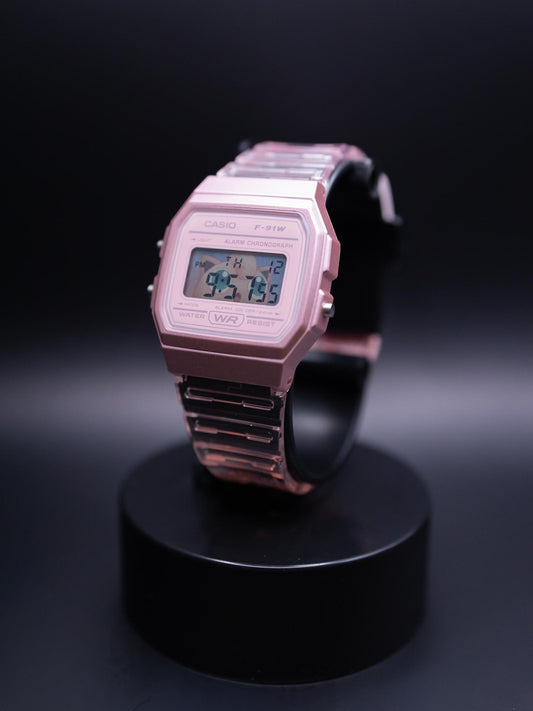 Jigglypuff F91W